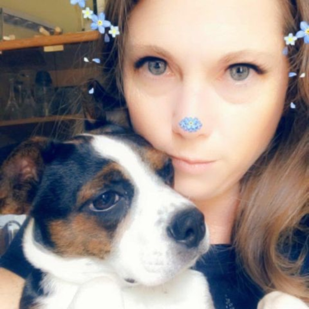 Meet your Posher, Kristin